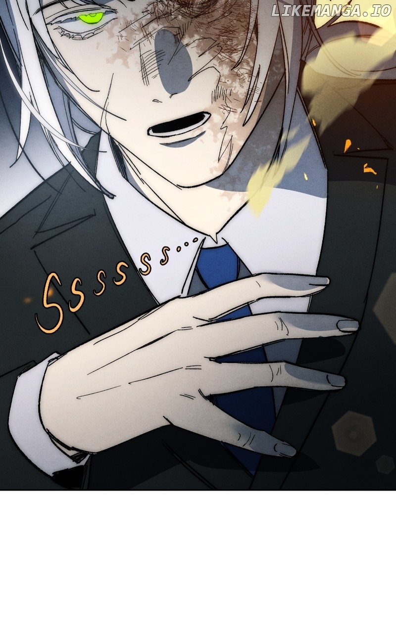 Hand Jumper Chapter 63 - page 56
